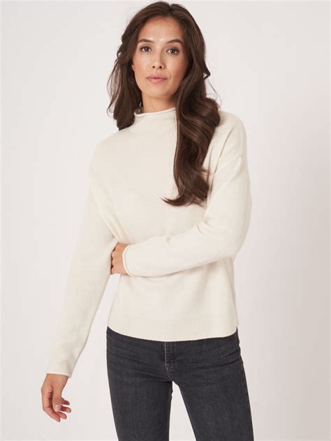 REPEAT cashmere .